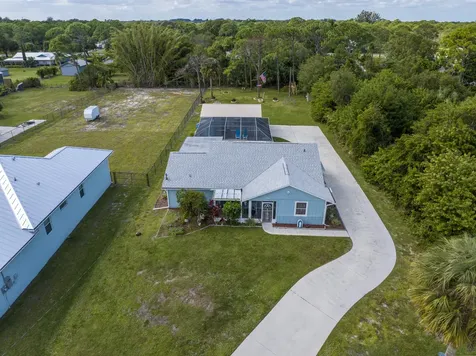 5409 Palmetto Drive Fort Pierce FL 34982