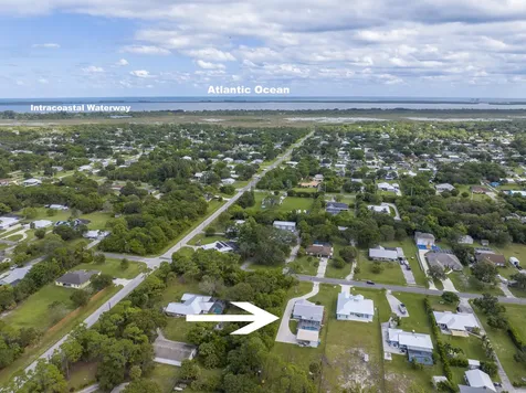 5409 Palmetto Drive Fort Pierce FL 34982