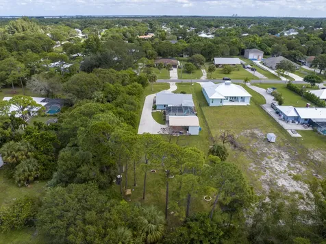 5409 Palmetto Drive Fort Pierce FL 34982