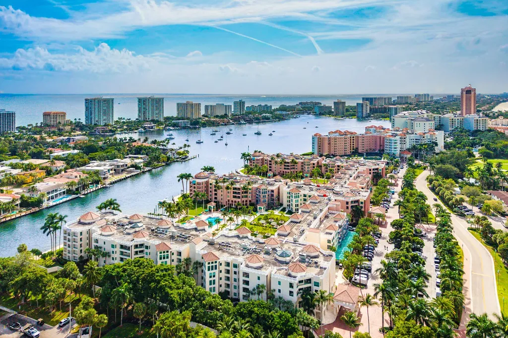 100 Se 5th Avenue Boca Raton FL 33432