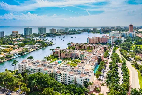 100 Se 5th Avenue Boca Raton FL 33432