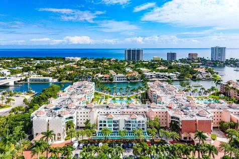 100 Se 5th Avenue Boca Raton FL 33432