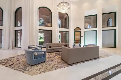 100 Se 5th Avenue Boca Raton FL 33432