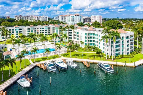 100 Se 5th Avenue Boca Raton FL 33432