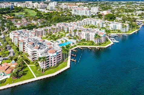 100 Se 5th Avenue Boca Raton FL 33432