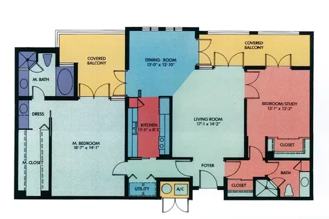 100 Se 5th Avenue Boca Raton FL 33432