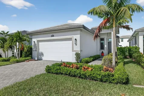 9184 Sw Esule Way Port Saint Lucie FL 34987
