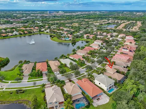 12081 Aviles Circle Palm Beach Gardens FL 33418