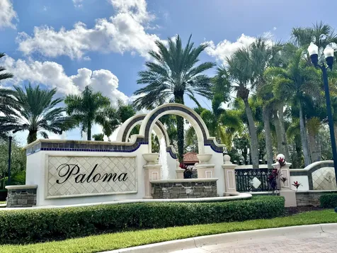 12081 Aviles Circle Palm Beach Gardens FL 33418