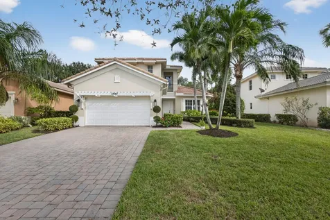 12081 Aviles Circle Palm Beach Gardens FL 33418