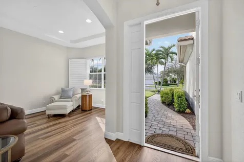 12081 Aviles Circle Palm Beach Gardens FL 33418