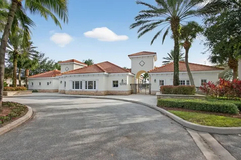 12081 Aviles Circle Palm Beach Gardens FL 33418