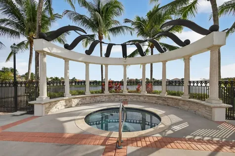 12081 Aviles Circle Palm Beach Gardens FL 33418