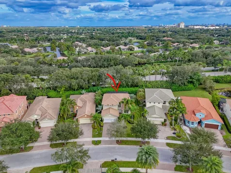 12081 Aviles Circle Palm Beach Gardens FL 33418