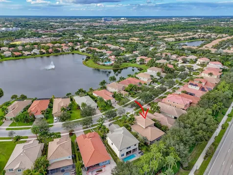 12081 Aviles Circle Palm Beach Gardens FL 33418