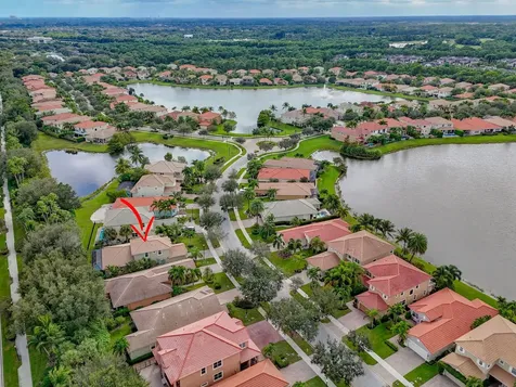 12081 Aviles Circle Palm Beach Gardens FL 33418