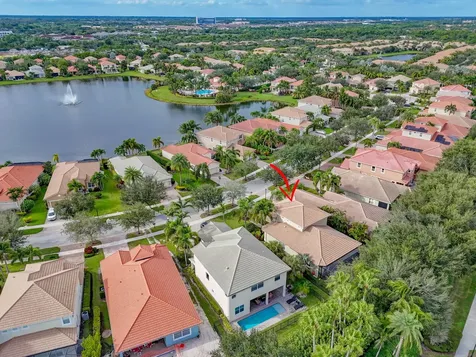 12081 Aviles Circle Palm Beach Gardens FL 33418