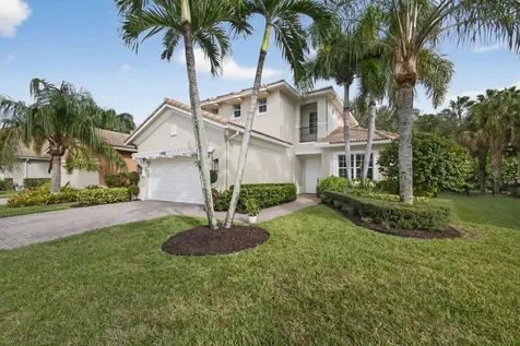 12081 Aviles Circle Palm Beach Gardens FL 33418