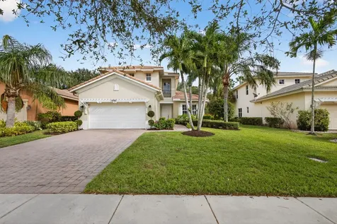 12081 Aviles Circle Palm Beach Gardens FL 33418
