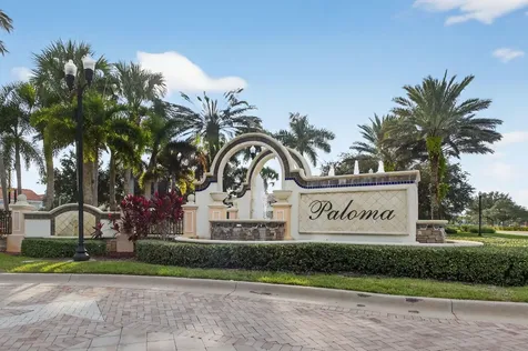 12081 Aviles Circle Palm Beach Gardens FL 33418