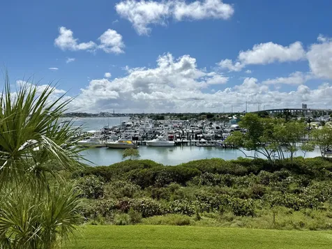 33 Harbour Isle Drive Fort Pierce FL 34949