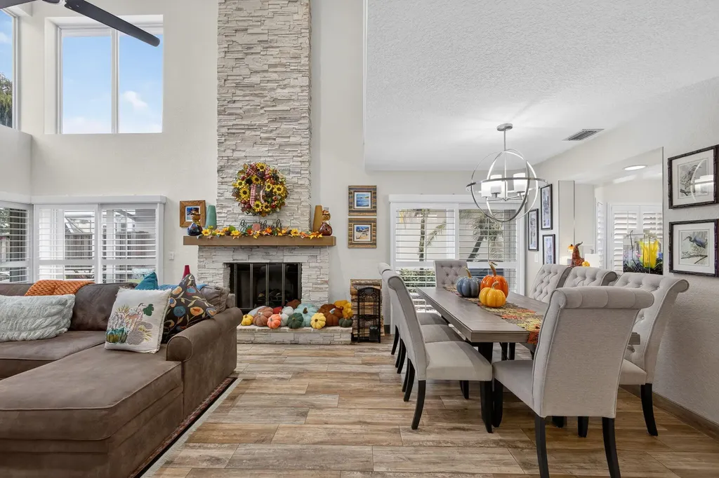 221 Canterbury Drive Palm Beach Gardens FL 33418