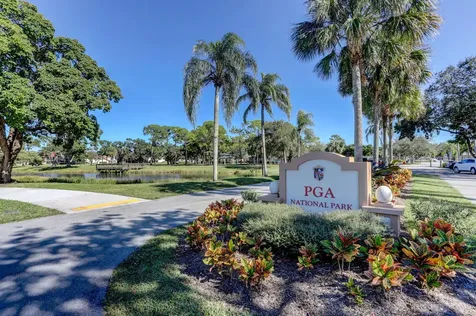 221 Canterbury Drive Palm Beach Gardens FL 33418
