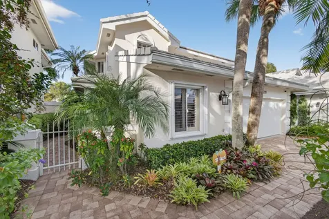 221 Canterbury Drive Palm Beach Gardens FL 33418