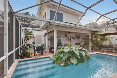 221 Canterbury Drive Palm Beach Gardens FL 33418