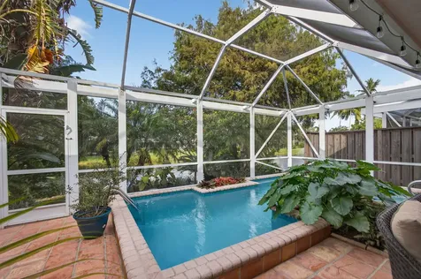 221 Canterbury Drive Palm Beach Gardens FL 33418