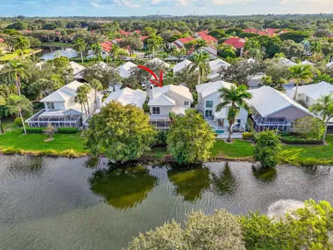 221 Canterbury Drive Palm Beach Gardens FL 33418