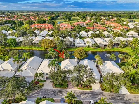 221 Canterbury Drive Palm Beach Gardens FL 33418