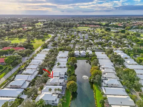 221 Canterbury Drive Palm Beach Gardens FL 33418