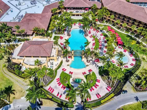 221 Canterbury Drive Palm Beach Gardens FL 33418