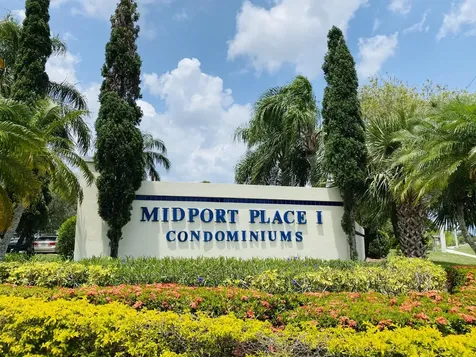 1531 SE Royal Green Circle Port Saint Lucie FL 34952