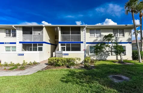 1531 SE Royal Green Circle Port Saint Lucie FL 34952