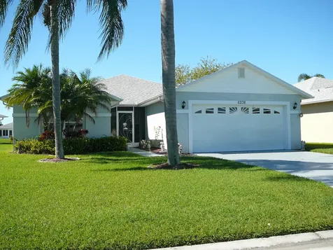 6238 Alexandria Circle Fort Pierce FL 34982