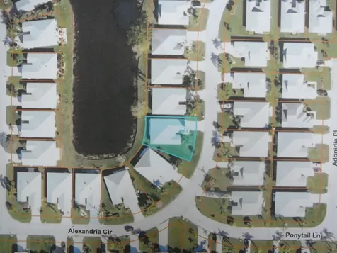 6238 Alexandria Circle Fort Pierce FL 34982