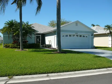6238 Alexandria Circle Fort Pierce FL 34982