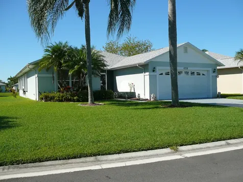 6238 Alexandria Circle Fort Pierce FL 34982