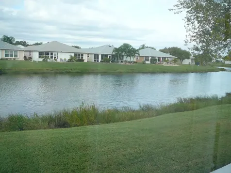 6238 Alexandria Circle Fort Pierce FL 34982