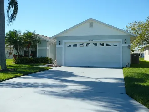 6238 Alexandria Circle Fort Pierce FL 34982