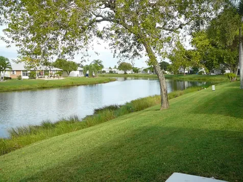 6238 Alexandria Circle Fort Pierce FL 34982