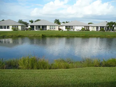 6238 Alexandria Circle Fort Pierce FL 34982