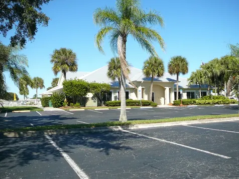 6238 Alexandria Circle Fort Pierce FL 34982