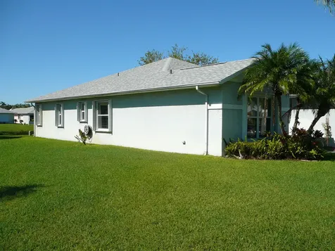 6238 Alexandria Circle Fort Pierce FL 34982
