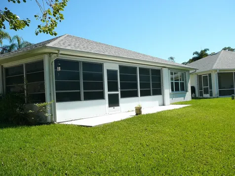 6238 Alexandria Circle Fort Pierce FL 34982