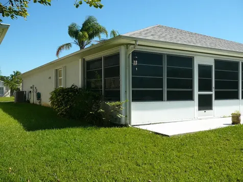 6238 Alexandria Circle Fort Pierce FL 34982