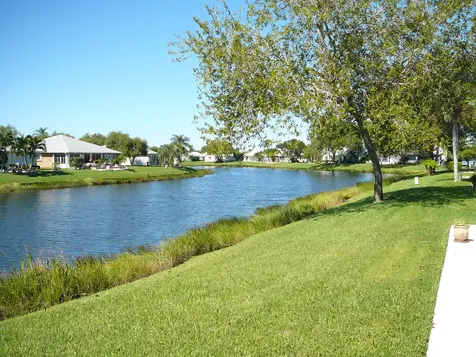 6238 Alexandria Circle Fort Pierce FL 34982
