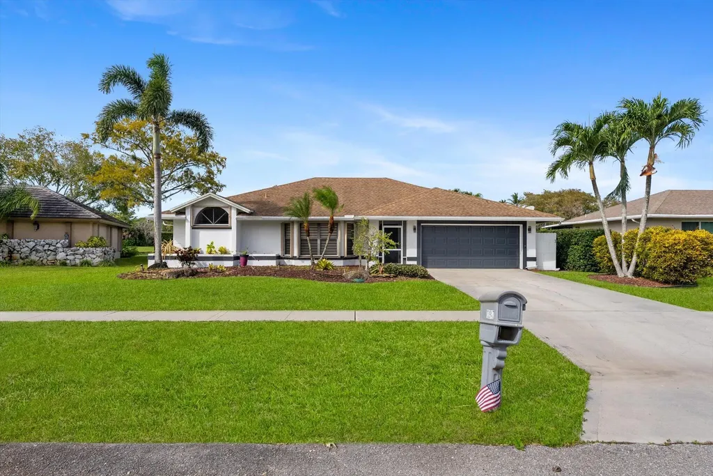 13947 Geranium Place Wellington FL 33414